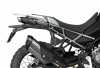 Montážna sada 3P System pre bočné kufre a brašne SHAD