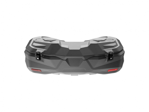 Zadný box Tesseract X8 CARGO UNI (120L)