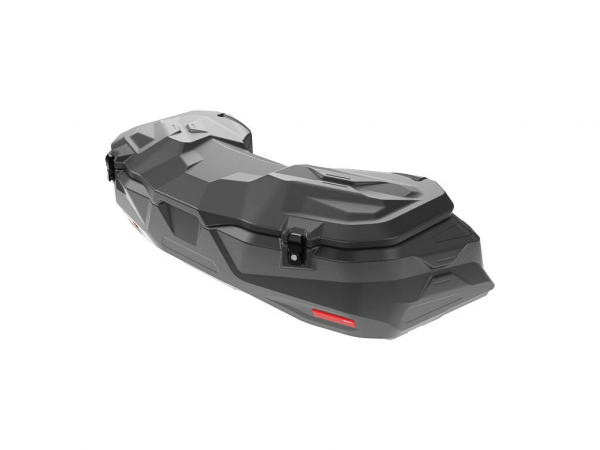 Zadný box Tesseract X8 CARGO UNI (120L)