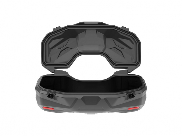 Zadný box Tesseract X8 CARGO UNI (120L)