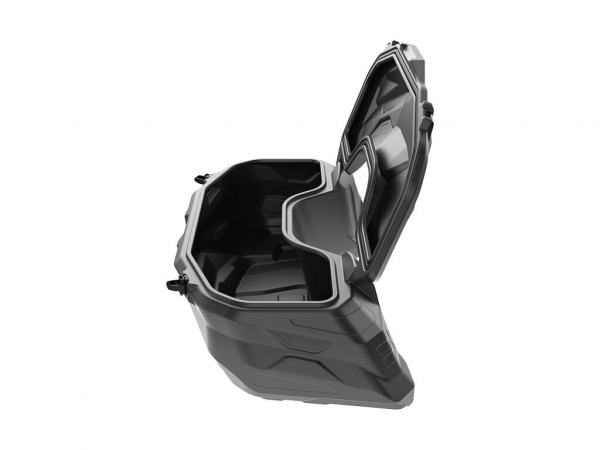 Zadný box Tesseract X8 CARGO UNI (120L)