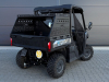 UTV625/U6 EV Viacúčelová nadstavba Cargo Rack