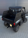 UTV625/U6 EV Viacúčelová nadstavba Cargo Rack