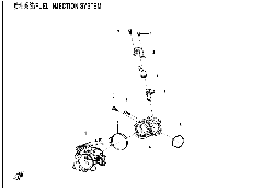 E17 FUEL INJECTION SYSTEM