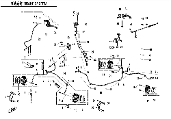 F08 BRAKE SYSTEM