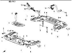 F14 RACK
