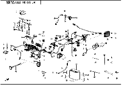 F15-1 ELECTRIC SYSTEM