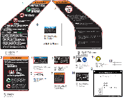 F19-2-A WARNING DECAL
