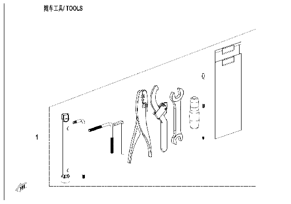 F20 TOOL