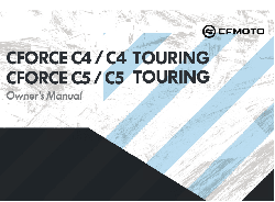 F38 OWNER´S MANUAL