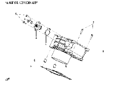 E02-3 CYLINDER BODY ASSY