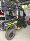 Can-Am Traxter HD10 XMR 2021