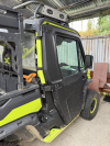 Can-Am Traxter HD10 XMR 2021