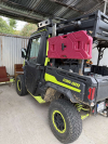 Can-Am Traxter HD10 XMR 2021