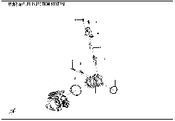 E17 FUEL INJECTION SYSTEM