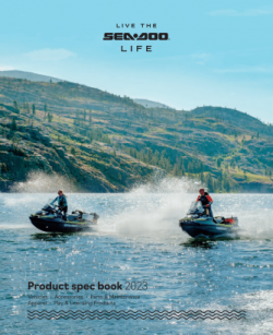 Sea-Doo 2023