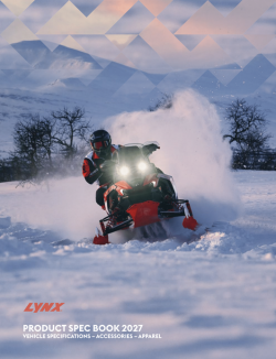 LYNX 2027