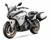Motocykel CFMOTO 650GT PREMIUM