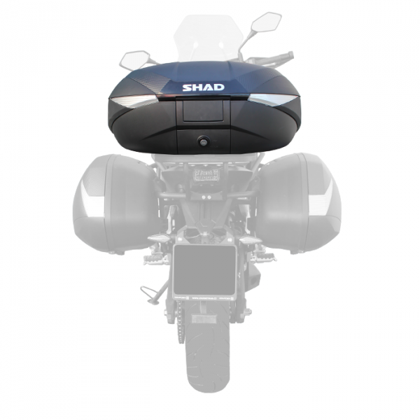 motocyklový box SHAD SH58X - nastavitelný
