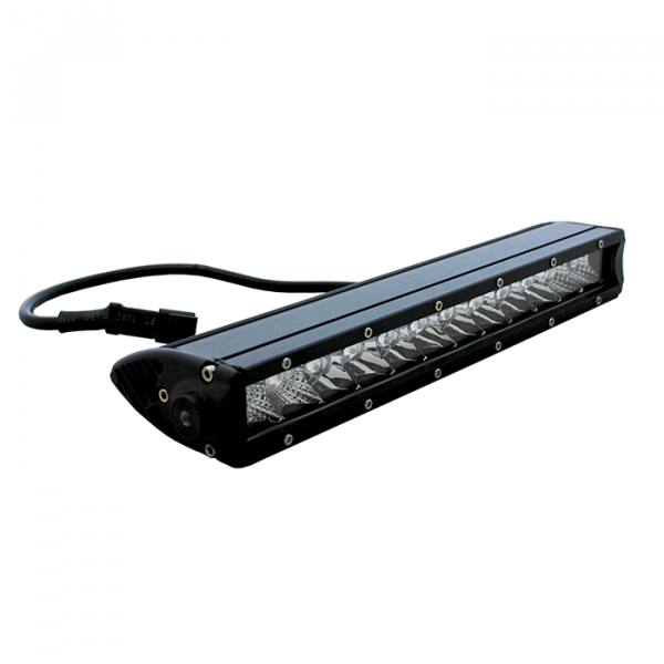 Teehon Svetelná rampa 60W Slim