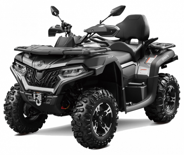 Štvorkolka CFMOTO Gladiator X625 (EURO5 - T3b)