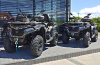 Štvorkolka CFMOTO Gladiator X625 (EURO5 - T3b) 2023