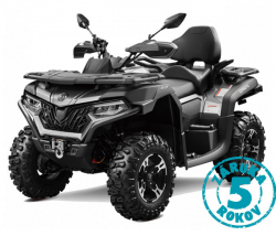 Štvorkolka CFMOTO Gladiator X625 (EURO5 - T3b)