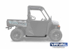 UTV1000 OCHRANA PRAHOV RIVAL