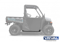 UTV1000 OCHRANA PRAHOV RIVAL