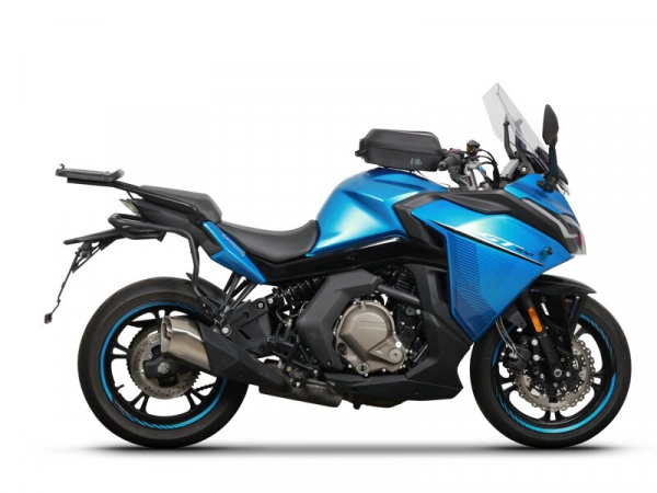 650GT Nosič zadného boxu SHAD