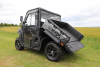 UTV1000 Kabína