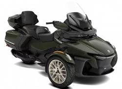 Can-am Spyder RT Limited Sea-to-Sky 2023
