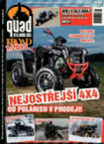 Gladiator UTV 830