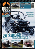 Gladiator UTV 830