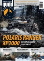 Ranger XP1000 EPS