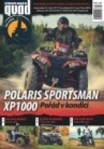 RZR XP1000 - XP Turbo