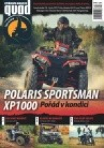 Sportsman XP1000