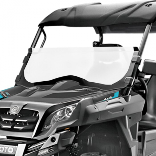 UTV 830/550 čelné polookno