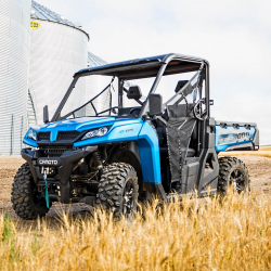 UTV1000 Ochranné bočné siete