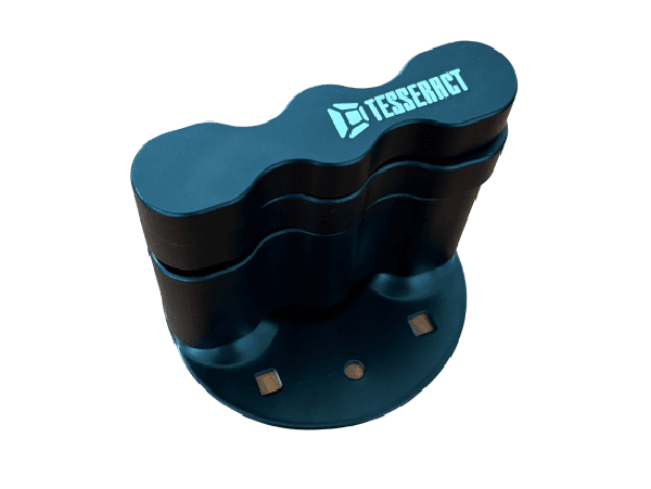 Držiak kanistrov Tesseract