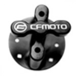 Nosič kanistra CFMOTO EXPEDITION