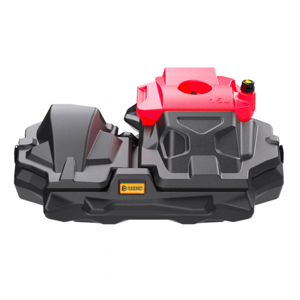 Kanister Maverick X3 15l