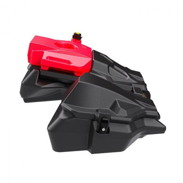 Kanister Maverick X3 15l