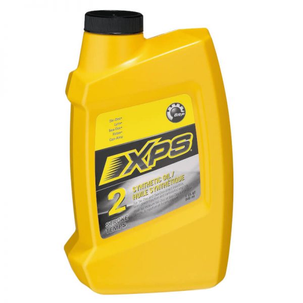 BRP XPS 2-STROKE