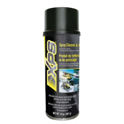 BRP XPS SPRAY CLEANER & POLISH