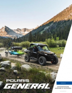 Polaris General 2023