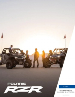 Polaris RZR 2023