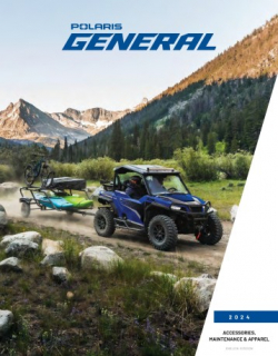 Polaris General 2024