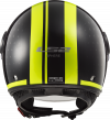 LS2 OF558 SPHERE LUX CRUSH BLACK H-V YELLOW