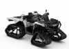 BRP Apache 360 LT 6x6